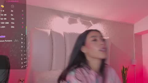 Natalia online show from 07/03/26, 03:02