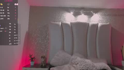 Natalia online show from 07/08/26, 01:54