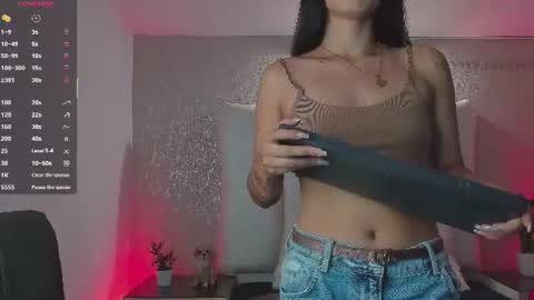Natalia online show from 07/09/26, 02:15
