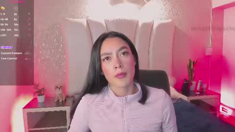 Natalia online show from 07/10/26, 04:17