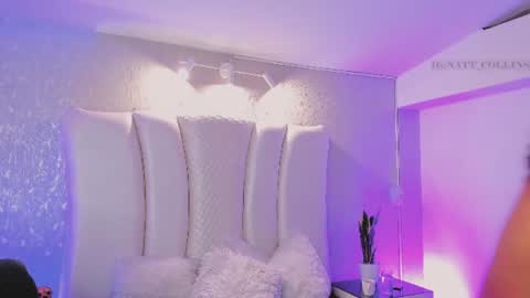 Natalia online show from 07/18/26, 02:05