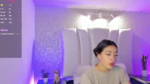 Natalia online show from 07/19/26, 01:09