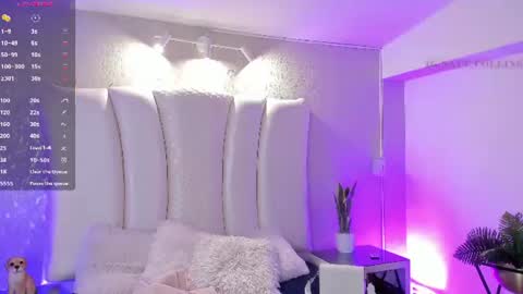 Natalia online show from 07/22/26, 04:15