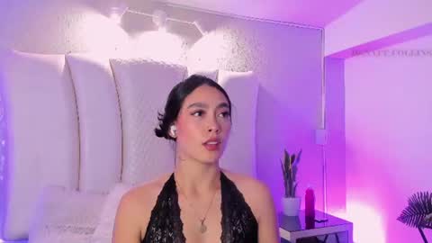 Natalia online show from 07/23/26, 02:09