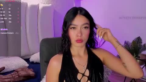 Natalia online show from 07/28/26, 02:51