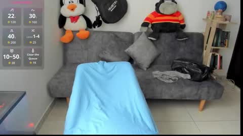 natt_op online show from 10/12/25, 06:07