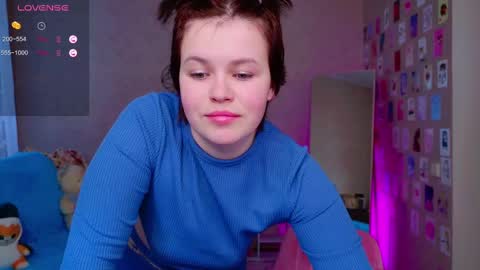 Snapshot of nattali_ chatting on 02/24/25, 07:11 Natali online show from 02/24/25, 07:11