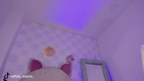 Naty online show from 10/23/25, 01:16