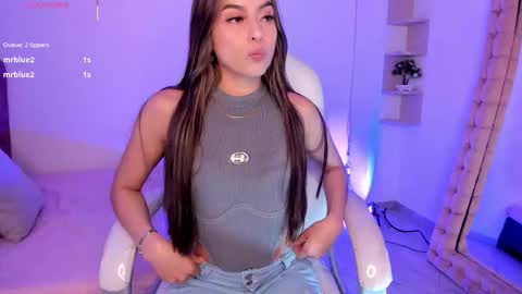 Naty online show from 01/08/26, 10:12