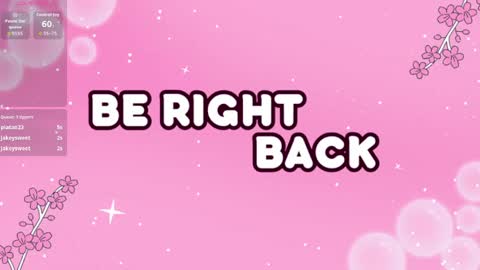 Naty online show from 04/21/26, 02:51