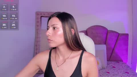 Naty online show from 08/01/26, 05:34