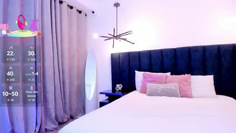 nattashaa online show from 10/29/25, 11:34