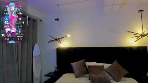 nattashaa online show from 02/25/26, 11:42