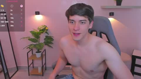 Nathaniel online show from 04/19/26, 10:23