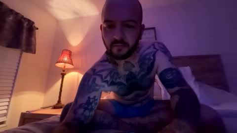 Nattidaddy online show from 04/16/26, 08:37