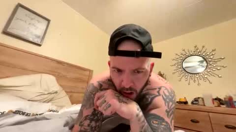 Nattidaddy online show from 04/21/26, 01:42