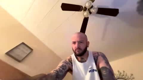 Nattidaddy online show from 04/21/26, 02:51