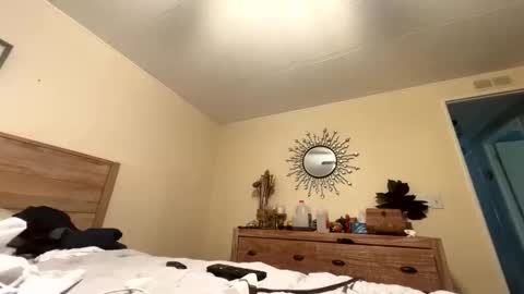 Nattidaddy online show from 04/21/26, 02:56