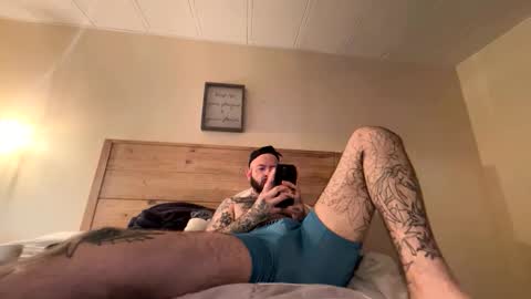 Nattidaddy online show from 04/22/26, 03:02