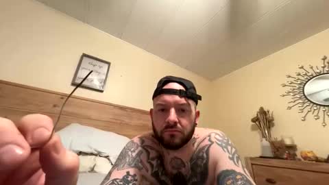 Nattidaddy online show from 04/23/26, 01:13