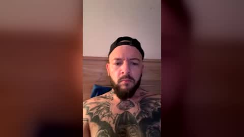 Snapshot of natti_daddy chatting on 06/16/26, 07:00 Nattidaddy online show from 06/16/26, 07:00