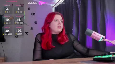 Pure evil Nat NONUDE GODDESS online show from 03/27/26, 08:26