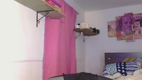 natalia online show from 01/04/25, 12:59