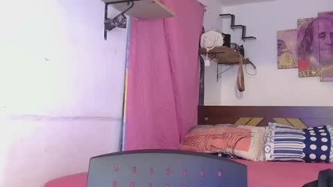 natalia online show from 01/20/25, 08:30