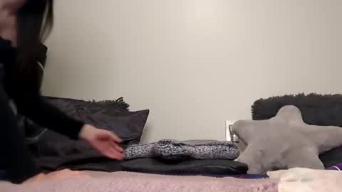 Natalia online show from 02/03/25, 01:19