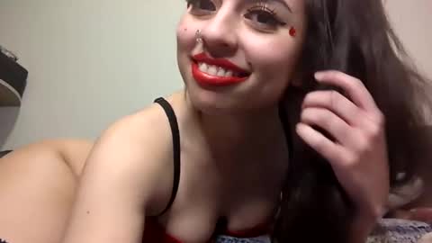 Natalia online show from 02/15/25, 03:31
