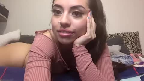 Natalia online show from 02/22/25, 02:06