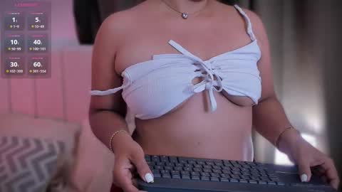 Nathalie online show from 02/19/26, 07:21