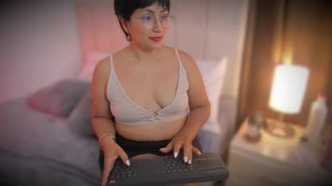 Nathalie online show from 03/06/26, 08:27