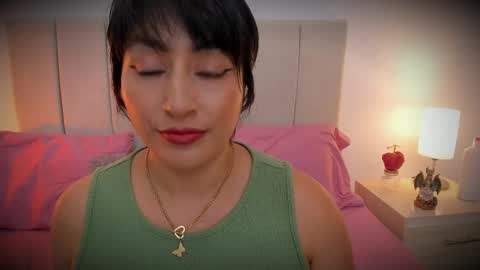 Nathalie online show from 04/23/26, 07:38