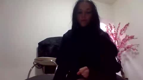 Chloe online show from 04/21/26, 05:36