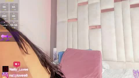 Snapshot of natty_lovee chatting on 06/03/26, 02:33 Naty online show from 06/03/26, 02:33