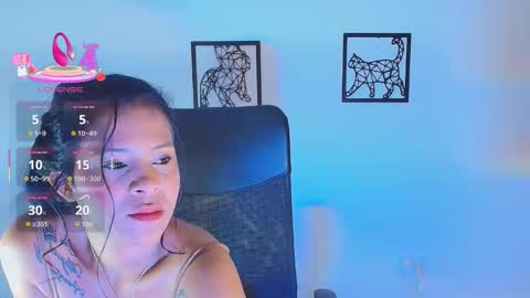 NATALY.. online show from 01/07/26, 08:33