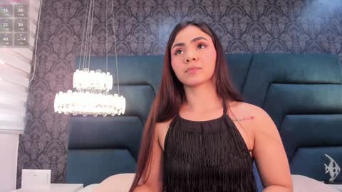 Natty online show from 01/31/25, 08:22