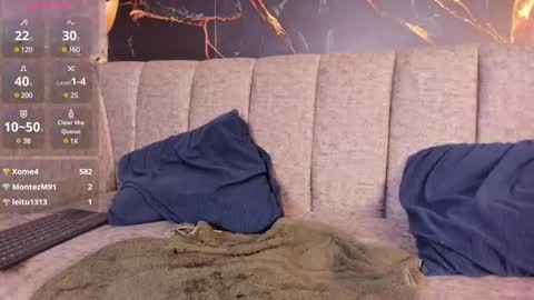 Natty online show from 03/08/25, 02:12