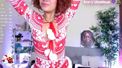 Snapshot of natty_romanof_1 chatting on 12/19/24, 12:56 natty online show from 12/19/24, 12:56