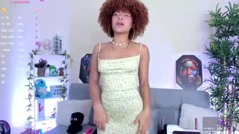Snapshot of natty_romanof_1 chatting on 01/15/25, 12:58 natty online show from 01/15/25, 12:58