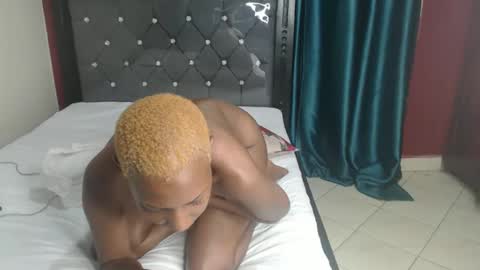 Natty online show from 03/08/25, 12:41