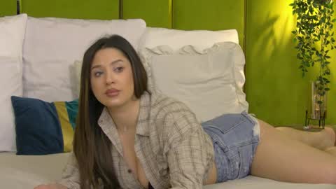 Natty online show from 04/11/26, 05:34