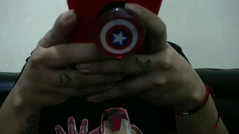 Natty online show from 02/26/25, 09:05