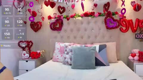 NattyQueen  online show from 02/21/25, 02:27