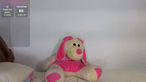 NattyQueen  online show from 10/21/25, 01:39