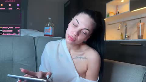 NATTY FIERROS online show from 02/25/25, 12:03