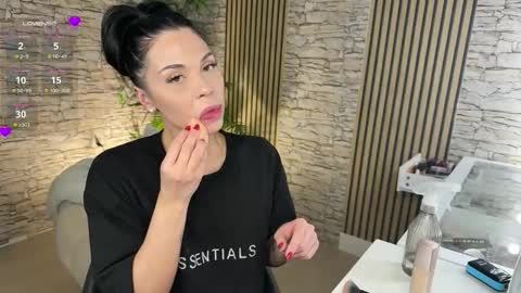 NATTY FIERROS online show from 02/15/26, 07:51