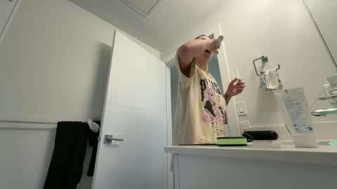 NATTY FIERROS online show from 03/12/26, 06:47