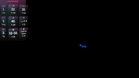 natural_babe666 online show from 01/30/25, 09:47